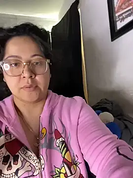 Snapshot of MsConejitaa chatting on March 18, 4:37 pm MsConejitaa online show from March 18, 4:37 pm