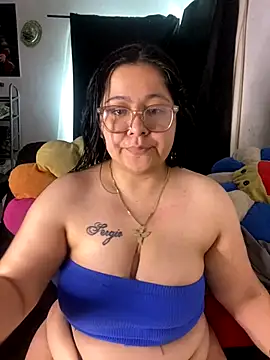 Snapshot of MsConejitaa chatting on September 17, 5:47 pm MsConejitaa online show from September 17, 5:47 pm