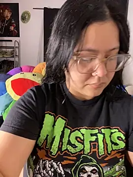 Snapshot of MsConejitaa chatting on September 21, 12:29 pm MsConejitaa online show from September 21, 12:29 pm