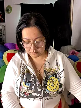 Snapshot of MsConejitaa chatting on September 26, 7:18 pm MsConejitaa online show from September 26, 7:18 pm