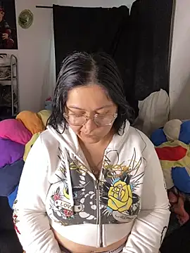 Snapshot of MsConejitaa chatting on September 27, 3:28 pm MsConejitaa online show from September 27, 3:28 pm