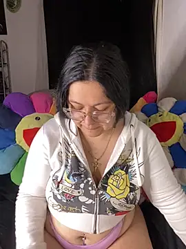 Snapshot of MsConejitaa chatting on September 30, 2:16 am MsConejitaa online show from September 30, 2:16 am