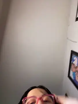 MsConejitaa online show from October 20, 4:18 pm