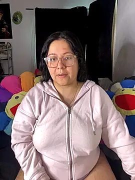 MsConejitaa online show from October 26, 5:19 pm