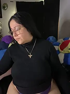 MsConejitaa online show from January 18, 5:17 pm