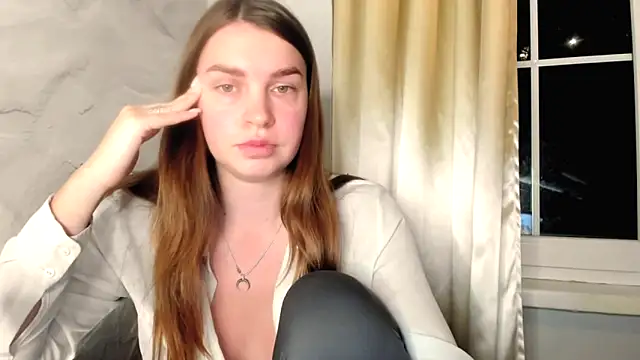 RubySkot online show from February 8, 8:53 pm