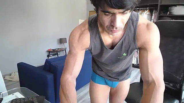 samricci21 online show from October 17, 11:13 am