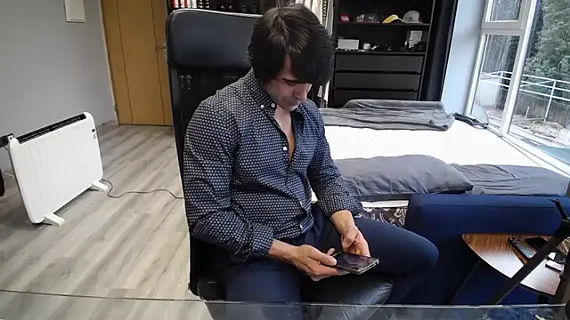 samricci21 online show from December 16, 9:03 am