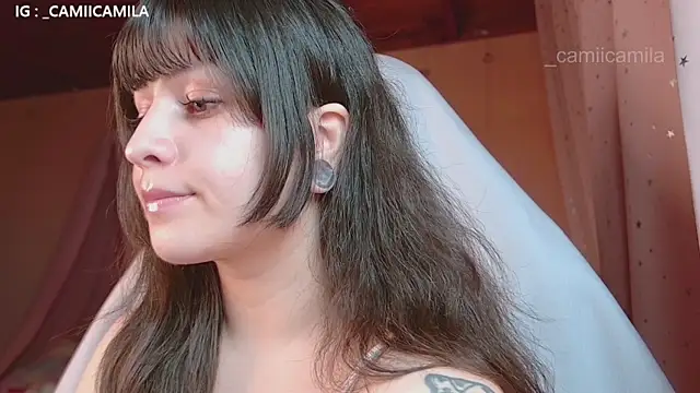 Snapshot of Renooh chatting on October 19, 2:01 am Renooh online show from October 19, 2:01 am