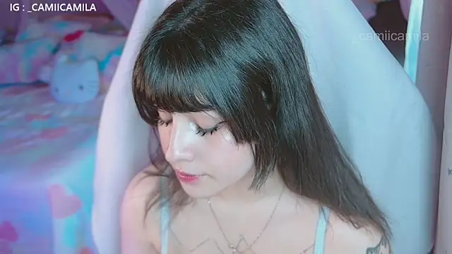 Snapshot of Renooh chatting on October 20, 2:28 pm Renooh online show from October 20, 2:28 pm