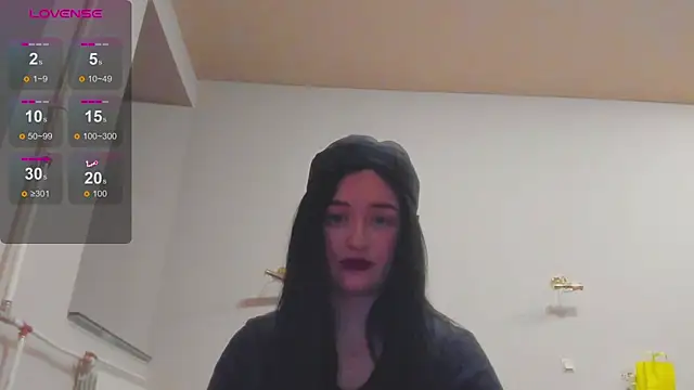 Snapshot of Sugar_ann1 chatting on January 9, 1:41 am Sugar ann1 online show from January 9, 1:41 am