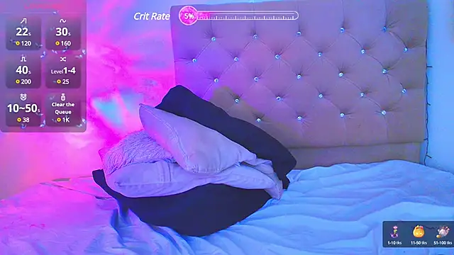 DANIK STAR online show from February 9, 11:58 am