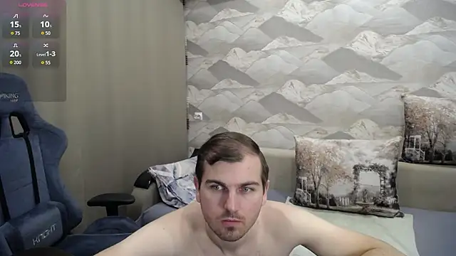 SerzhKorol1 online show from January 12, 8:41 am