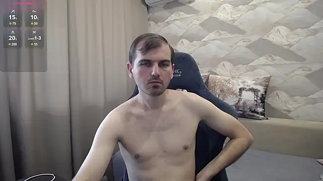 SerzhKorol1 online show from April 4, 7:28 am