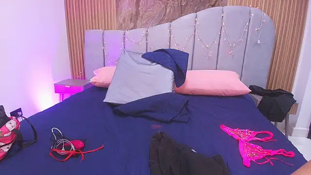 arletmss online show from January 7, 3:09 am