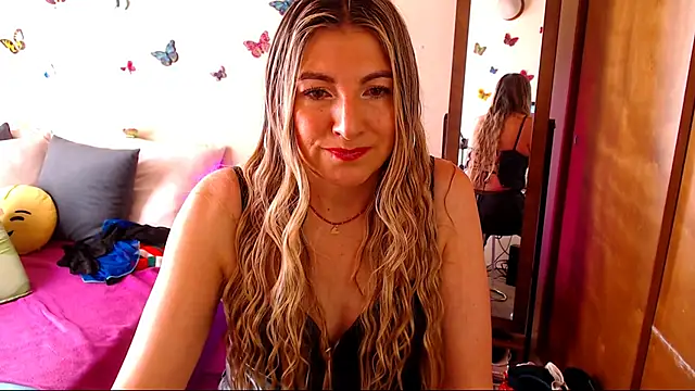 Jolie-Mature online show from November 16, 4:34 pm