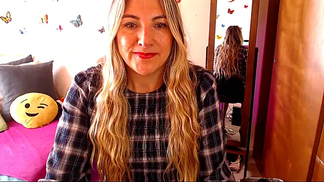 Jolie-Mature online show from November 19, 8:31 pm