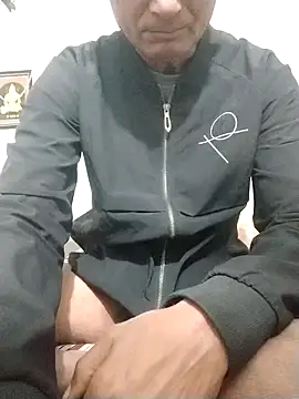 Snapshot of nagino chatting on January 7, 1:30 am nagino online show from January 7, 1:30 am