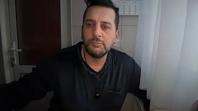 Snapshot of TigerOne19 chatting on February 5, 6:51 am TigerOne19 online show from February 5, 6:51 am