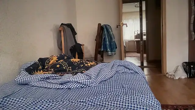 Lamonteik online show from October 11, 4:55 am