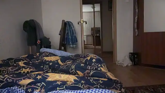 Lamonteik online show from October 15, 7:25 pm