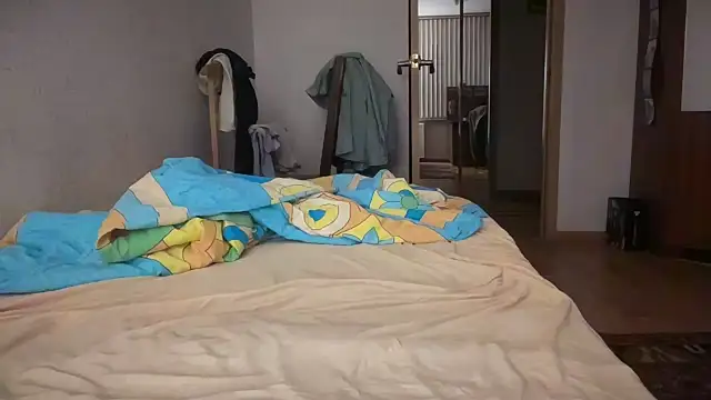 Lamonteik online show from November 10, 8:08 pm