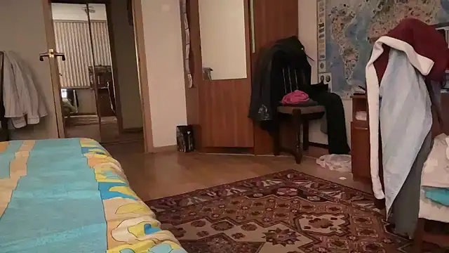 Lamonteik online show from February 20, 10:10 pm