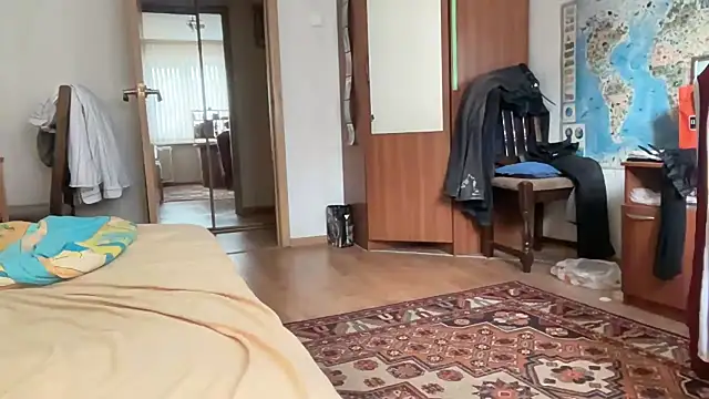 Lamonteik online show from February 24, 4:43 am