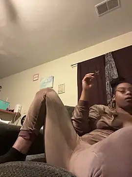 ExoticBlue-Butterfly online show from June 3, 4:26 am