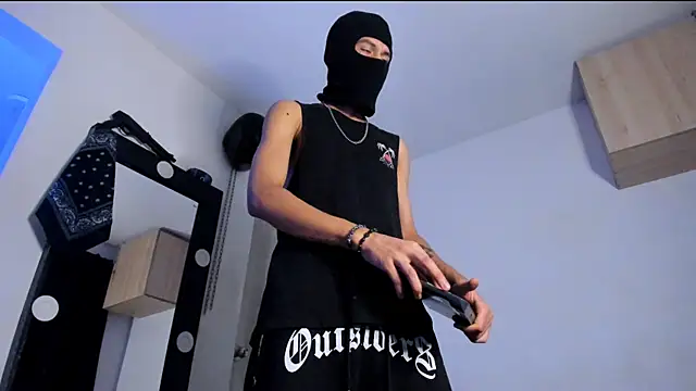 Snapshot of Samuel_Suarez chatting on October 24, 5:59 am Samuel Suarez online show from October 24, 5:59 am