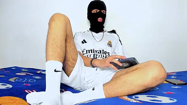 Snapshot of Samuel_Suarez chatting on November 5, 12:54 am Samuel Suarez online show from November 5, 12:54 am