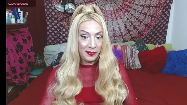 elena evans online show from January 7, 5:15 pm