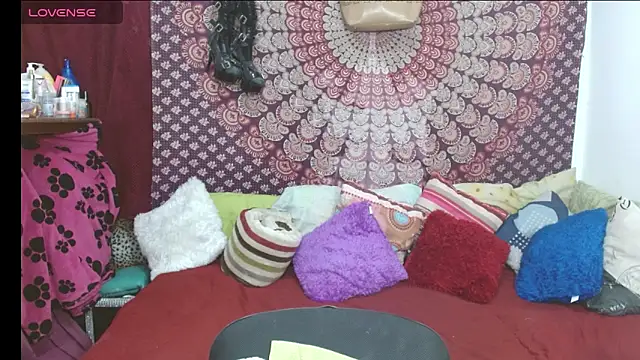 Snapshot of elena_evans chatting on February 10, 8:35 pm elena evans online show from February 10, 8:35 pm