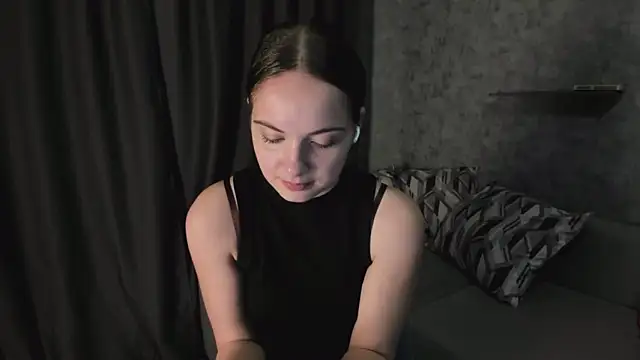 KristinaLoison online show from April 22, 4:41 pm