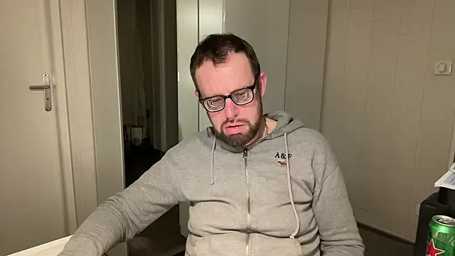 FABIOGLASSES online show from December 8, 11:51 pm