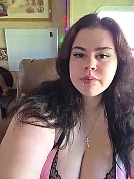 NaughtyPrincessJasmine online show from June 12, 9:46 pm
