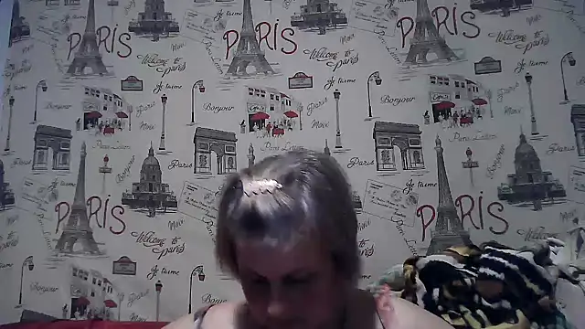 Snapshot of Gina_Marlyn chatting on January 5, 7:28 pm Gina Marlyn online show from January 5, 7:28 pm