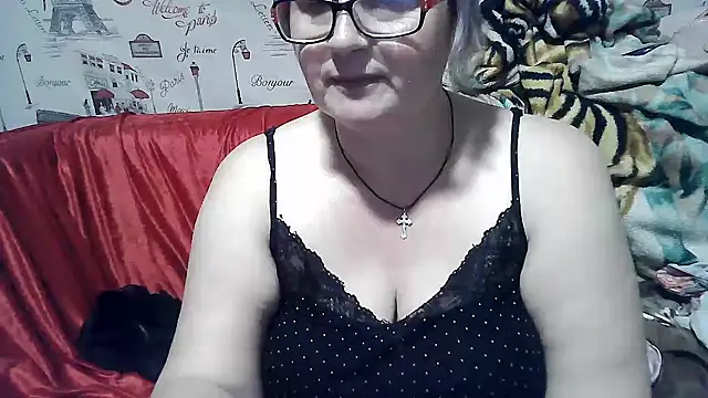 Snapshot of Gina_Marlyn chatting on January 5, 10:29 pm Gina Marlyn online show from January 5, 10:29 pm
