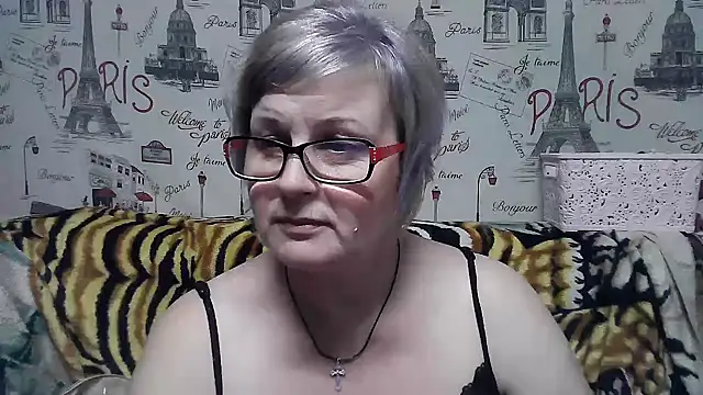 Snapshot of Gina_Marlyn chatting on January 9, 6:15 pm Gina Marlyn online show from January 9, 6:15 pm