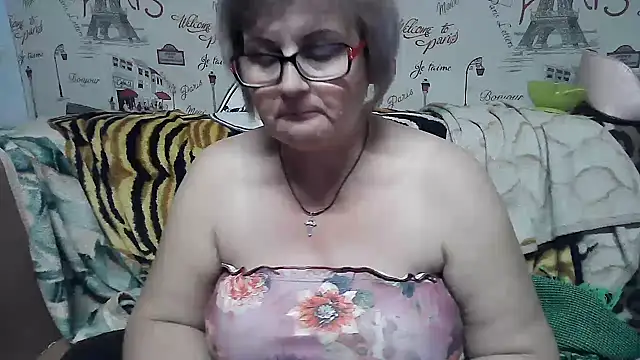 Snapshot of Gina_Marlyn chatting on January 13, 6:27 pm Gina Marlyn online show from January 13, 6:27 pm