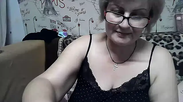 Snapshot of Gina_Marlyn chatting on January 23, 10:22 pm Gina Marlyn online show from January 23, 10:22 pm