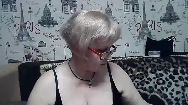 Snapshot of Gina_Marlyn chatting on January 27, 6:52 pm Gina Marlyn online show from January 27, 6:52 pm