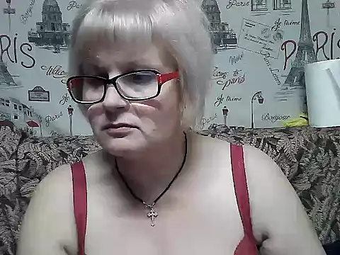 Snapshot of Gina_Marlyn chatting on February 6, 8:56 pm Gina Marlyn online show from February 6, 8:56 pm