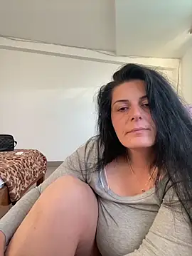 Mary Hot  online show from October 28, 2:31 pm