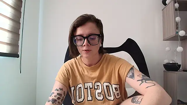 Snapshot of Arya_starrk chatting on February 27, 6:30 pm Arya starrk online show from February 27, 6:30 pm