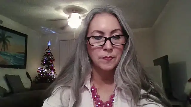 EvaRobinson online show from December 19, 12:24 am