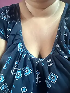 Snapshot of DEPALI09 chatting on March 18, 3:20 am DEPALI09 online show from March 18, 3:20 am