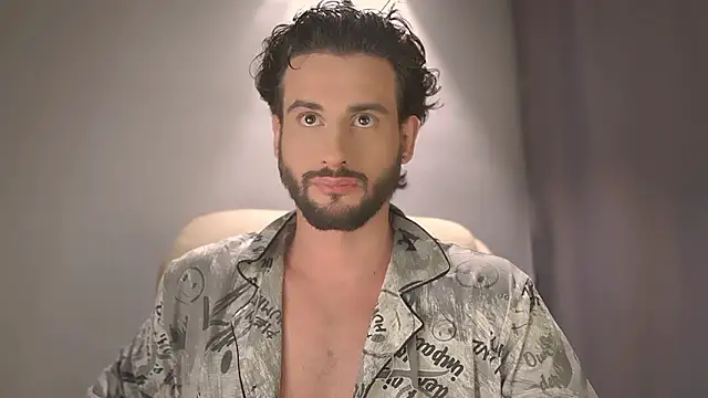 Keen   Luckystrike online show from February 15, 4:47 pm