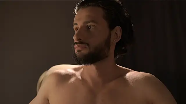 Keen   Luckystrike online show from April 7, 12:55 am