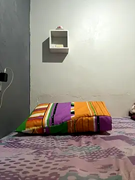 laisviana21 online show from October 17, 6:54 pm